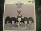 LADI GEISLER & DIE KETTELS  LP 1965 DE Ariola S72643IT