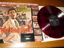 Cliff Richard The Young Ones Japan red wax LP