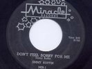JIMMY RUFFIN on MIRACLE**RARE Northern Soul**Diff. Take