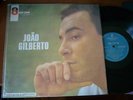 JOÃO GILBERTO -SAME TITLE LP BRAZIL BOSSA NOVA JAZZ