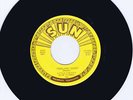 LITTLE JUNIOR PARKER - FEELIN' GOOD - SUN BLUES BOPPER