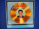 ELVIS PRESLEY GOLDEN RECORDS ITALY FIRST PRESSING 1963
