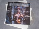 IRON MAIDEN - The X Factor 2LP (clear vinyl)
