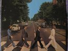 Beatles Abbey Road UK 1st press align no her maj LP EX