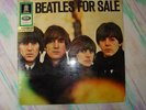 The Beatles  For Sale  Originale  LP