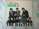 The Rattles  Star-Club  Show 1