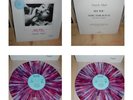 DEPECHE MODE SEE YOU MARBLED COLOR FARBIG 12