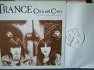 CHRIS AND COSEY 
