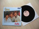 Joy - Hello Lp - Ok von Musika 1986