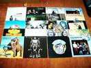 FLEETWOOD MAC 18 LPs Pious Bird Penguin English sehr gu