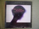 BILL EVANS  waltz for debby RIVERSIDE deep groove ORIG