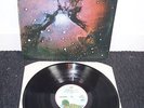 KING CRIMSON Islands LP 1971 UK 1st Press STEREO