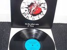 SYSTEM On The Other Side of Time LP 1977 UK 1st Press