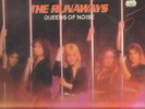 1977 THE RUNAWAYS LP-QUEENS OF NOISE ORIG. PRESS SEALED