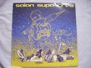 Saian Supa Crew, KLR, 2  LP