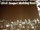 Ulrich Gumpert Workshop Band-Unter Anderem FMP LP bauer