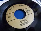 The Explosions - Hip Drop - OG Gold Cup 7