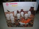 CRESSIDA ASYLUM 1st UK Press Vertigo Swirl Ex N-Mint