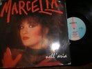 MARCELLA BELLA Nell'aria - DISCO MIX RARO
