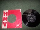 The Boys Blue - You Got What I Want / Take A Heart 45