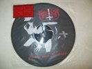MARDUK / ROTTING CHRIST SPLIT LP