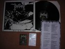 MOONBLOOD Blut & Krieg LP vinyl mutiilation bathory