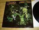 MINT Misfits Earth AD/Wolfsblood Green Beast Danzig