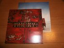 TRICKY Maxinquaye vinyl LP