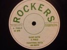Augustus Pablo-Silent Satta/Jah Butty 12