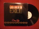 Desi Roots-Children In Exile LP Hawkeye RARE REGGAE
