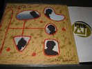 DELTA 5 See The Whirl 1981 UK lp 1st NM original OOP no wave