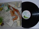 LP MOTT THE HOOPLE - SAME - Gatefold UK 1969 NM/M