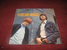PETER AND GORDON Peter&Gordon LP 1966