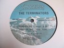 The Terminators 