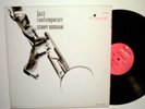 Kenny Dorham - Jazz Contrasts - Orig.Time Mono DG