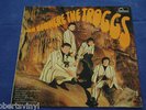 The  Troggs - From Nowhere - 1966 1st Pressing - EX