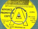 THE FIRST EDITION*JUST DROPPED IN*DEMO PSYCH*LISTEN