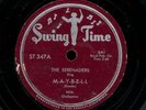 pc78-R&B-doowop-Swing Time 347-The Serenaders