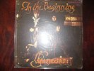 GENESIS(gruppo USA) - in the beginning - rare or. USA