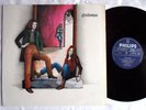 Ginhouse Same LP in 1971 Gimmix Progr. Killer Very Rare