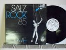 Salzrock 85 Aardvarks  Speed Limit 2 lp´s