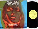 Bram Stoker Heavy Rock Spectacular Original