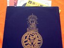 FISH EYE LENS  Buddah Sessions LP Nasoni Psychedelic