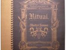 MASTERS HAMMER -Ritual... 4 LP BOX master´s root absu