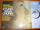 DECCA SXL 6573 KYUNG-WHA CHUNG VIOLIN RPO KEMPE BRUCH