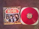 AC/DC - Route 666 Vol 1  rare LP not TMOQ