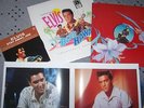 Elvis  LP 