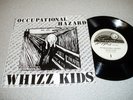 WHIZZ KIDS Occupational Hazard 7