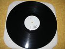 HARVEST- Living with a God Complex LP TEST PRESS