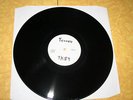 TERROR- Always the Hard Way LP TEST PRESS